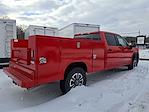 2026 GMC Sierra 3500 Crew Cab 4WD Reading Service Truck for sale #Q26261 - photo 3