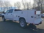 New 2026 GMC Sierra 3500 Crew Cab Service Truck for sale #Q26262 - photo 2