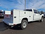 New 2026 GMC Sierra 3500 Crew Cab Service Truck for sale #Q26262 - photo 3