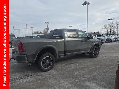 Used 2026 Ram 2500 - photo 1