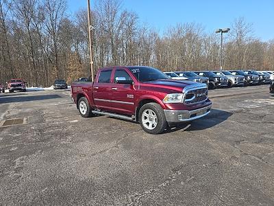Used 2017 Ram 1500 - photo 1