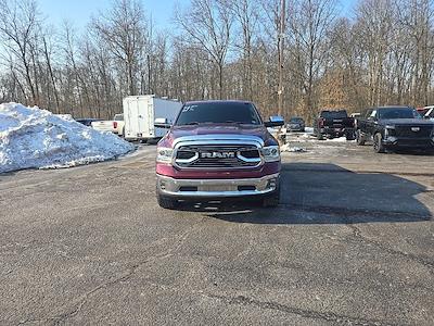 Used 2017 Ram 1500 - photo 1