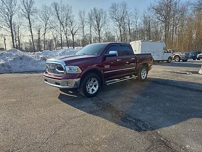 Used 2017 Ram 1500 - photo 1