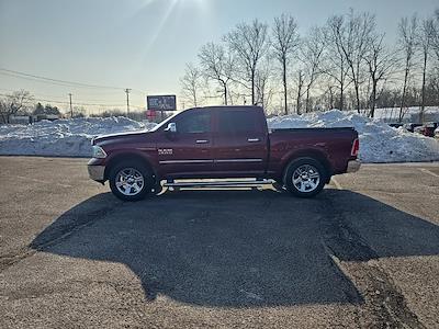 Used 2017 Ram 1500 - photo 1