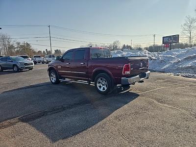 Used 2017 Ram 1500 - photo 1