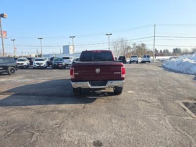 Used 2017 Ram 1500 - photo 1