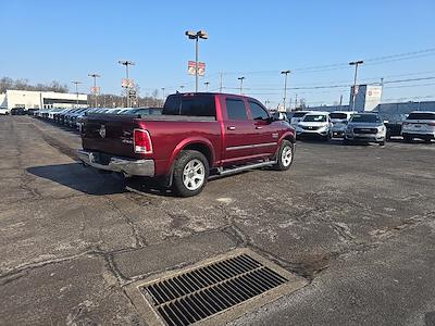 Used 2017 Ram 1500 - photo 1