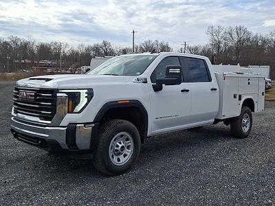 New 2026 GMC Sierra 3500 - photo 1