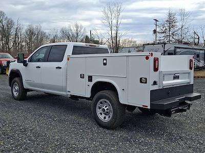 New 2026 GMC Sierra 3500 - photo 1