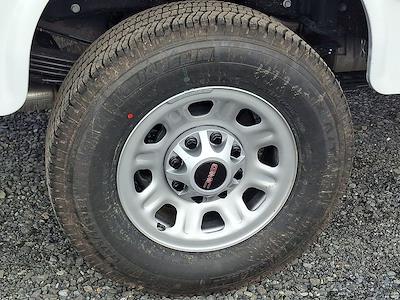 New 2026 GMC Sierra 3500 - photo 1