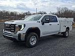 2026 GMC Sierra 3500 Crew Cab 4WD Cab Chassis for sale #Q26263 - photo 1