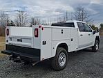 2026 GMC Sierra 3500 Crew Cab 4WD Cab Chassis for sale #Q26263 - photo 3