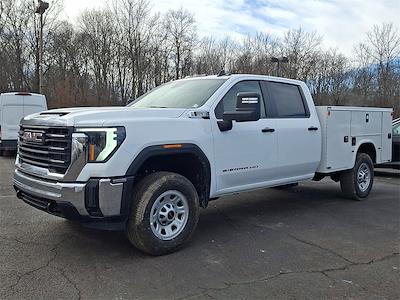 New 2026 GMC Sierra 3500 - photo 1