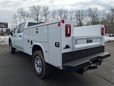 New 2026 GMC Sierra 3500 - photo 1