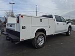 New 2026 GMC Sierra 3500 Crew Cab Service Truck for sale #Q26264 - photo 3