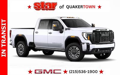 2026 GMC Sierra 3500 Crew Cab 4WD Pickup for sale #Q26266 - photo 1