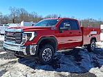 New 2026 GMC Sierra 3500 Double Cab Service Truck for sale #Q26267 - photo 1