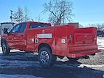 New 2026 GMC Sierra 3500 Double Cab Service Truck for sale #Q26267 - photo 2