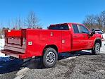 New 2026 GMC Sierra 3500 Double Cab Service Truck for sale #Q26267 - photo 3