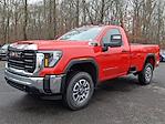 New 2026 GMC Sierra 3500 Pro Regular Cab for sale #Q26271 - photo 1
