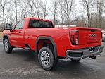 New 2026 GMC Sierra 3500 Pro Regular Cab for sale #Q26271 - photo 2