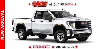 New 2026 GMC Sierra 3500 - photo 1