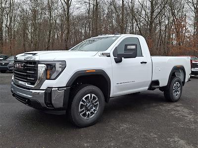 New 2026 GMC Sierra 3500 - photo 1