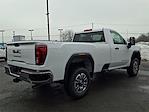 2026 GMC Sierra 3500 Regular Cab 4WD Pickup for sale #Q26273 - photo 3