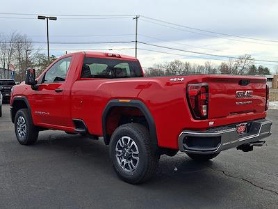 New 2026 GMC Sierra 3500 - photo 1