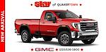 New 2026 GMC Sierra 3500 Pro Regular Cab for sale #Q26274 - photo 1