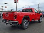 New 2026 GMC Sierra 3500 Pro Regular Cab for sale #Q26274 - photo 4