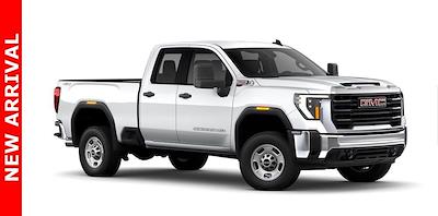 New 2026 GMC Sierra 3500 - photo 1