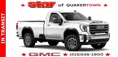 New 2026 GMC Sierra 3500 - photo 1