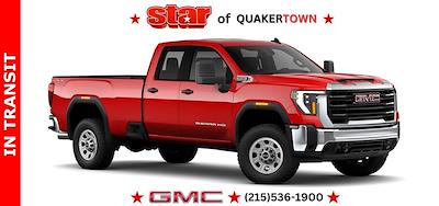 New 2026 GMC Sierra 3500 - photo 1