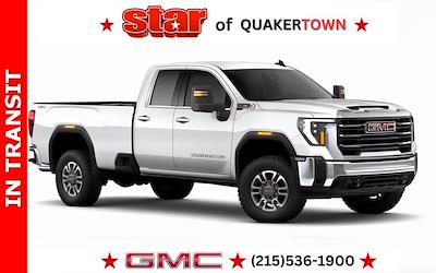 New 2026 GMC Sierra 3500 - photo 1