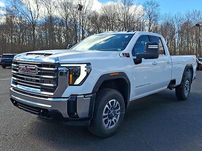 2026 GMC Sierra 3500 Double Cab 4WD Pickup for sale #Q26281 - photo 1