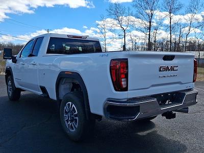 2026 GMC Sierra 3500 Double Cab 4WD Pickup for sale #Q26281 - photo 2