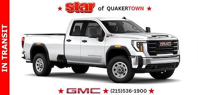 New 2026 GMC Sierra 3500 - photo 1