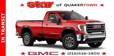 New 2026 GMC Sierra 3500 - photo 1