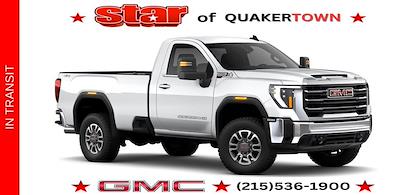 New 2026 GMC Sierra 3500 - photo 1