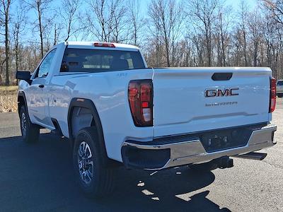 New 2026 GMC Sierra 3500 - photo 1