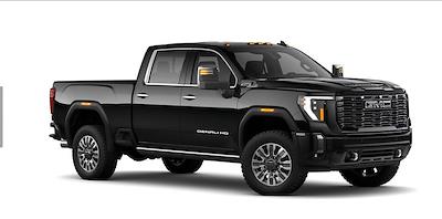 New 2026 GMC Sierra 3500 - photo 1