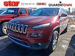 2015 Jeep Cherokee 4x4, SUV for sale #Q34067A - photo 1