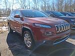 2015 Jeep Cherokee 4x4, SUV for sale #Q34067A - photo 3