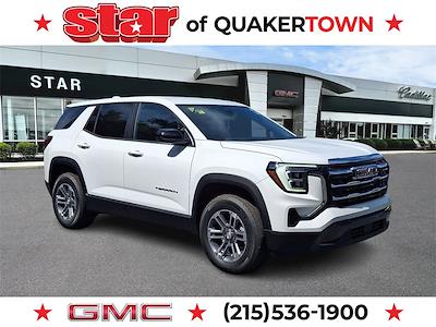 2025 GMC Terrain FWD SUV for sale #Q35016 - photo 1