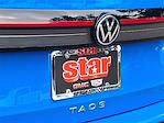 2025 Volkswagen Taos AWD SUV for sale #Q35019B - photo 30