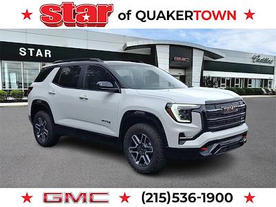 2026 GMC Terrain AWD SUV for sale #Q36085 - photo 1