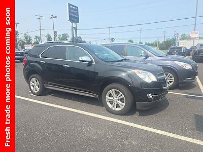2013 Chevrolet Equinox AWD SUV for sale #Q36086A - photo 1
