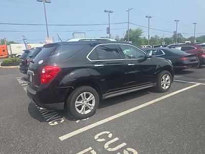 2013 Chevrolet Equinox AWD SUV for sale #Q36086A - photo 2