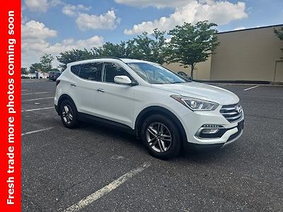 2018 Hyundai Santa Fe 4x4 SUV for sale #Q36089A - photo 1